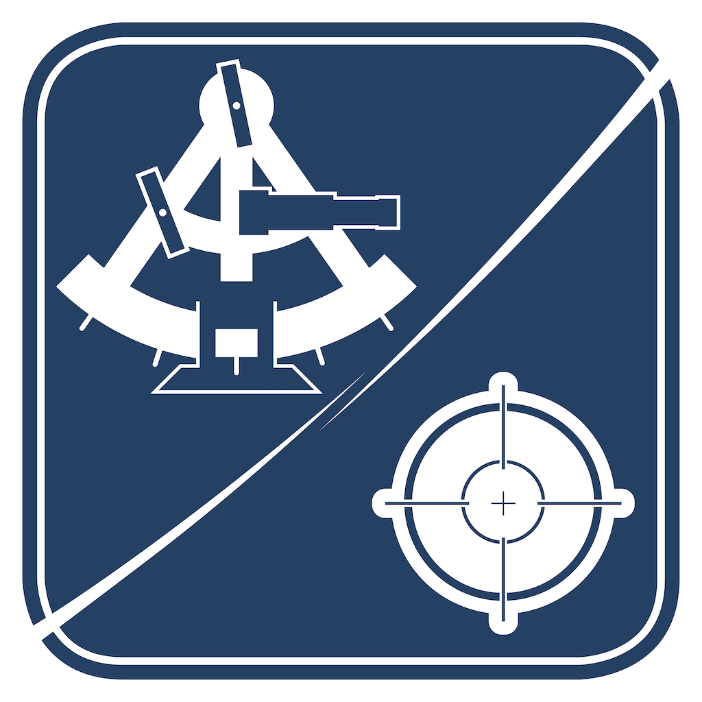 compass bearing app